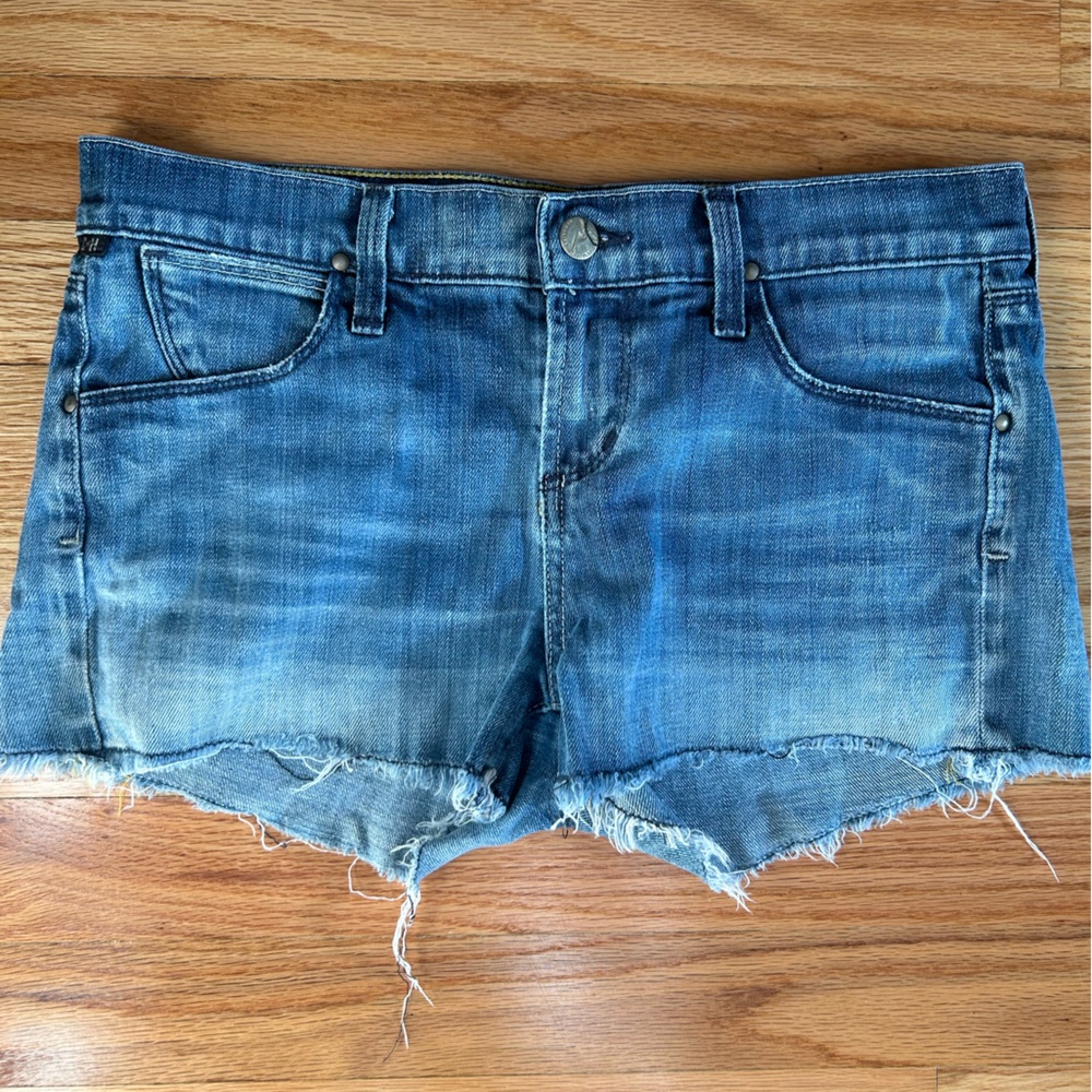 Citizens Humanity Denim Shorts